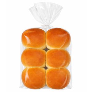 Chifla 4 Inch Potato Roll, fully baked 60g