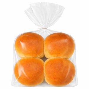 Chifla 5 Inch Potato Roll, fully baked 96g
