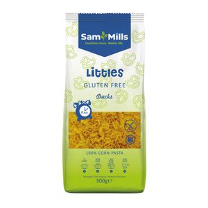 Paste pentru copii Ducks 300g bax*12 buc