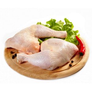 Pulpe de pui cu spate ~12kg