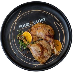 Pulpa de rata gatita lent (6 buc x ~215g) 1.29kg