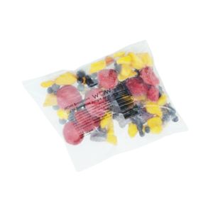 Mix fructe smoothie cu capsuni, mango, coacaze, acai Jungle Juice 150g bax*33 buc