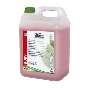 Detergent anticalcar natural 5l