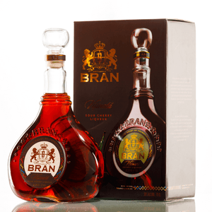 Visinata Bran 30% 0.7l