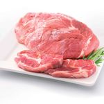 Ceafa de porc dezosata 14kg