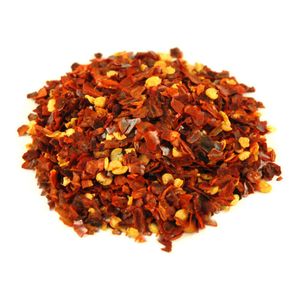 Chilli fulgi