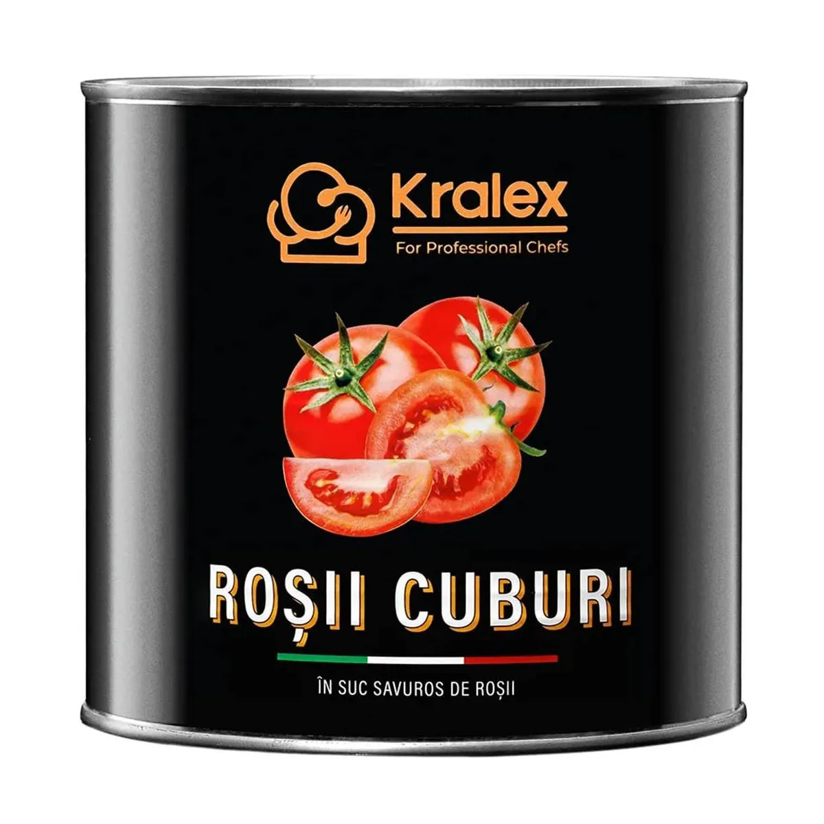 Conserve de rosii
