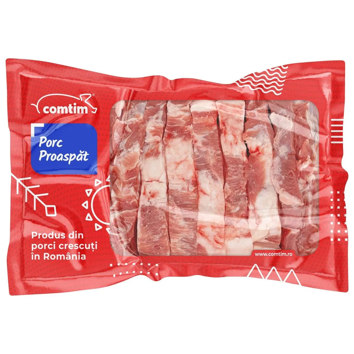 Carne de porc 