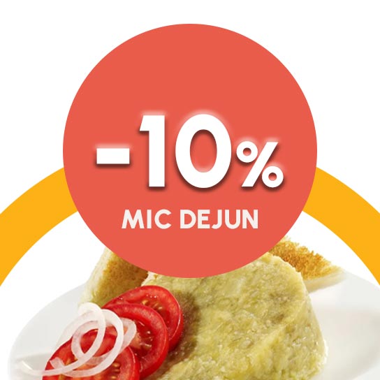 Mic dejun