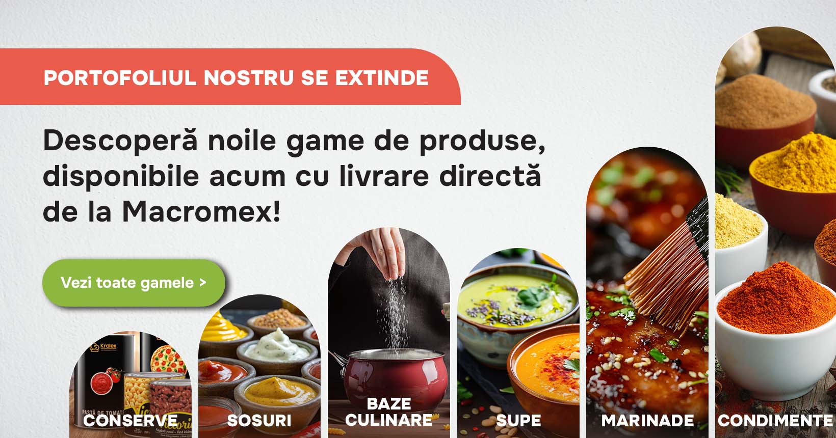 Produse Kralex​