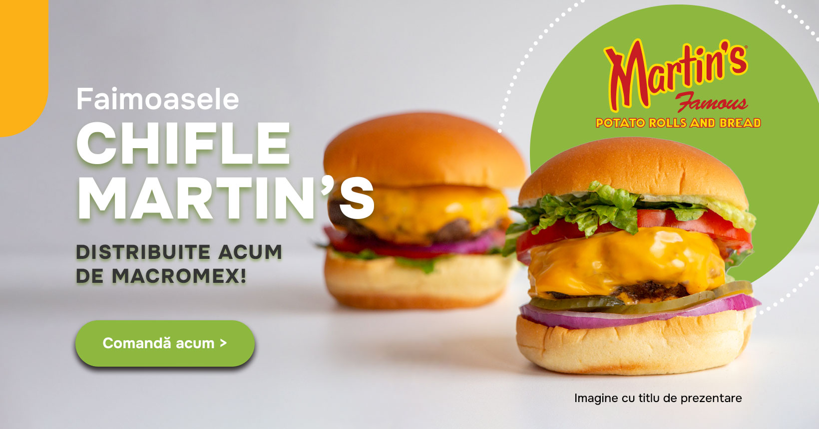 Produse  Martin's​