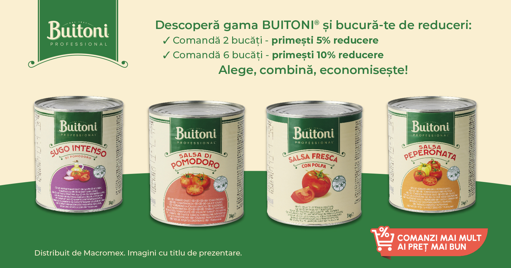 Buitoni​