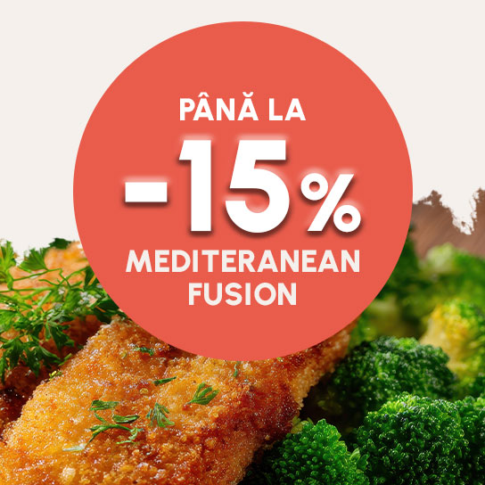 Mediteranean Fusion
