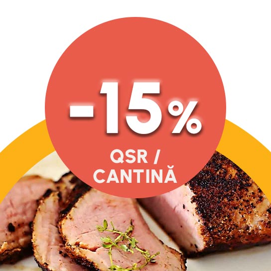 QSR / Cantina