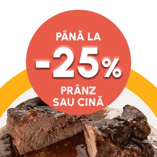 Pranz sau cina