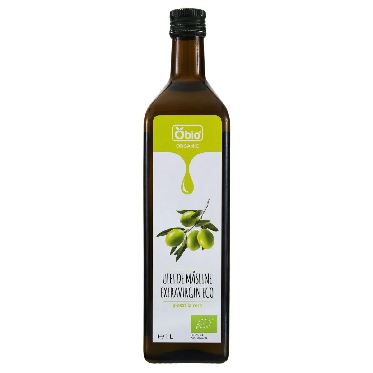Ulei de masline extravirgin