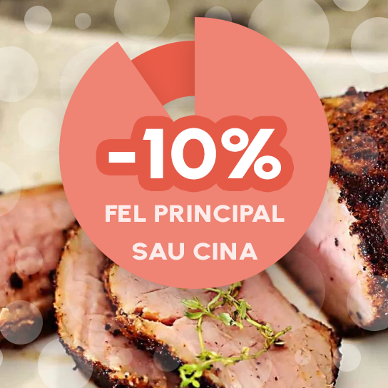 Fel principal sau cina