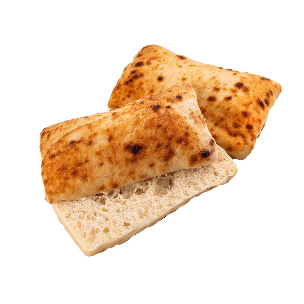 Paine pentru sandwich-uri 