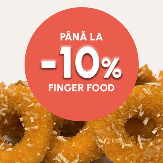 Finger Food