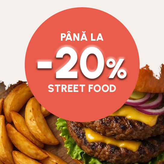 Street Food