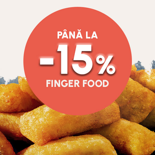 Finger Food