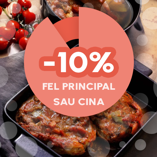 Fel principal sau cina