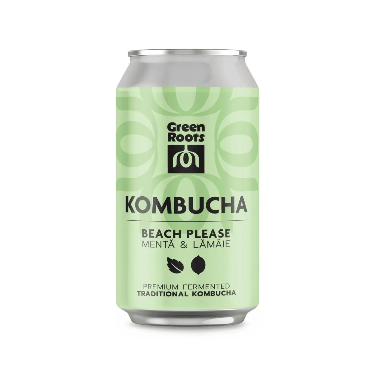 Kombucha