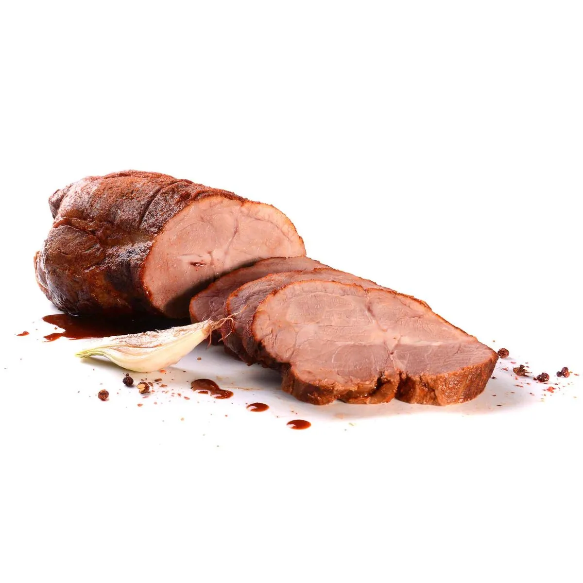 Carne gatita sous-vide