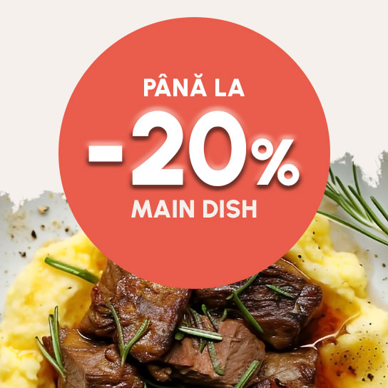 Main Dish