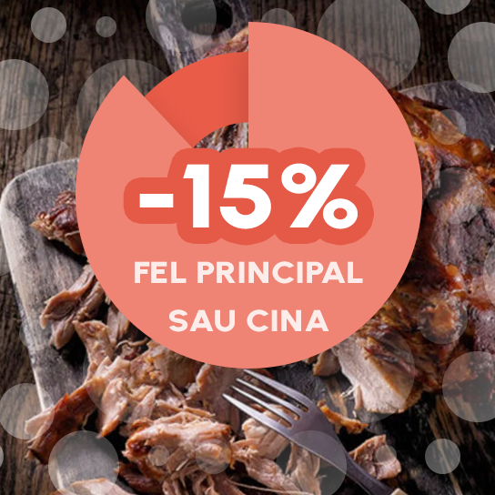 Fel principal sau cina