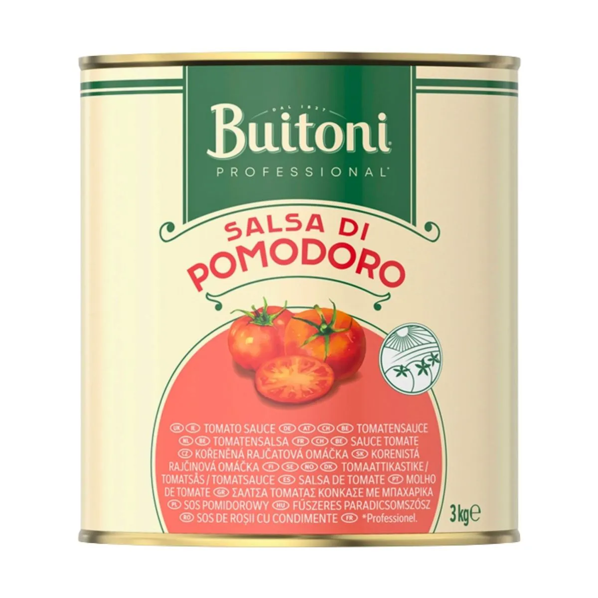 Conserve de rosii