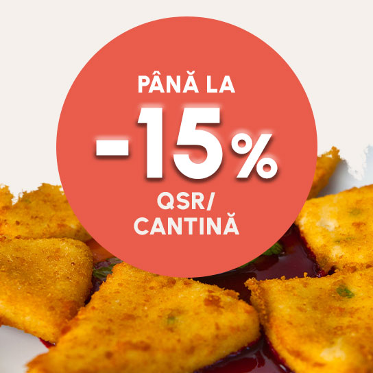 QSR/Cantina