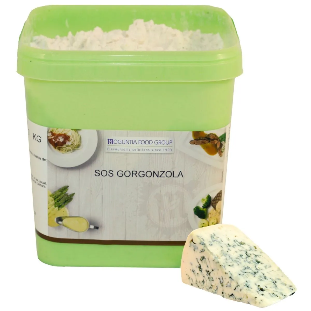 Sosuri de baza concentrate