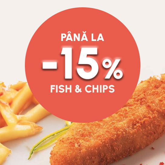 Fish & Chips