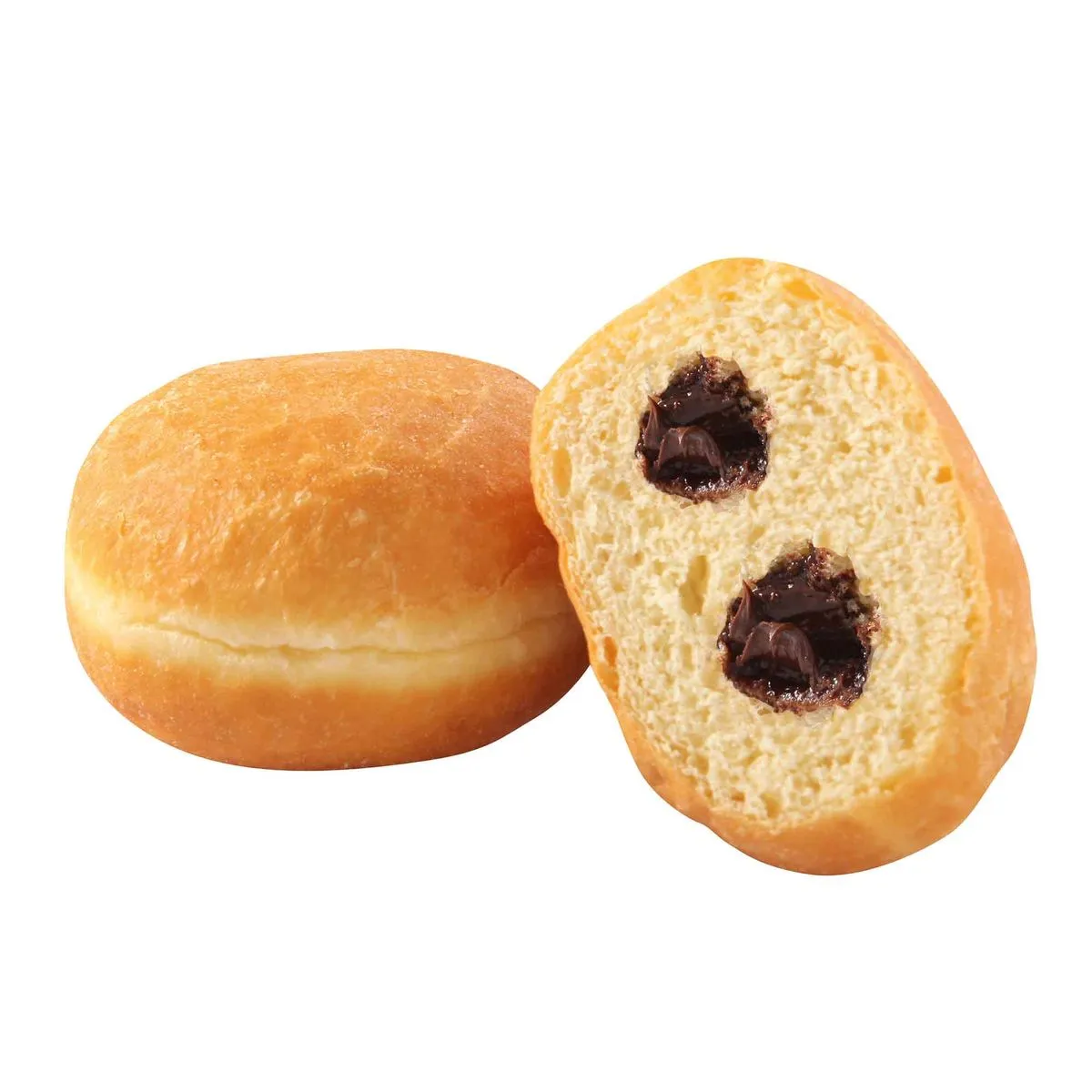 Gogosi si mini-gogosi