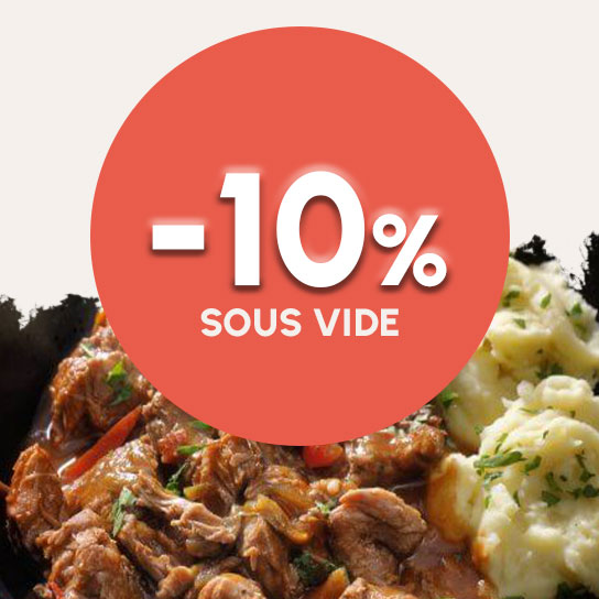 Sous Vide